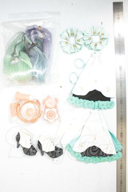 画像5: DD/初音ミク マジカルミライ 2021　ディーラー様製衣装 A-26-08-31-302-NY-ZA