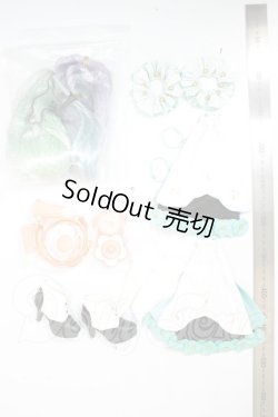 画像5: DD/初音ミク マジカルミライ 2021　ディーラー様製衣装 A-26-08-31-302-NY-ZA