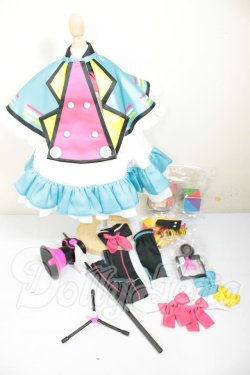 画像1: DD/2018 MAGICAL MIRAI　Casiryda様製 A-26-08-31-303-NY-ZA