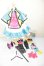 画像1: DD/2018 MAGICAL MIRAI　Casiryda様製 A-26-08-31-303-NY-ZA (1)