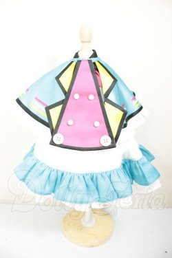 画像2: DD/2018 MAGICAL MIRAI　Casiryda様製 A-26-08-31-303-NY-ZA