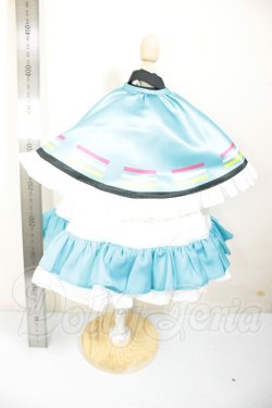 画像3: DD/2018 MAGICAL MIRAI　Casiryda様製 A-26-08-31-303-NY-ZA