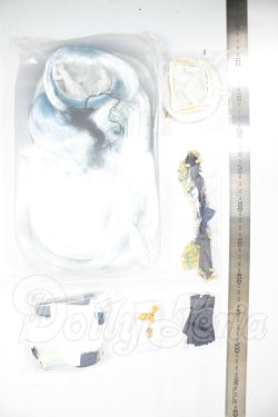 画像5: DD/OF：「glowing snow」セット A-26-08-31-301-NY-ZA