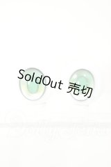 17ｍｍ/アニメグラスアイ A-26-08-31-307-NY-ZA
