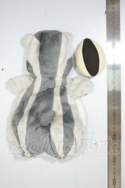 画像2: 幼SD/ジャンガリアン ハムスターセット　ちびドレス A-26-08-17-324-NY-ZA