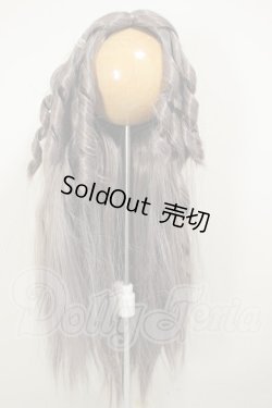 画像1: 9inch/ウィッグ A-26-08-17-289-NY-ZA