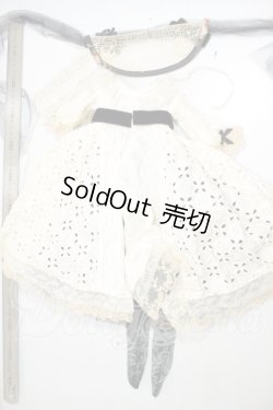 画像2: SDGr女の子/ワンピース　Zizel様製 A-26-08-17-281-NY-ZA