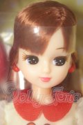 リカちゃん/LD－16 SWIMMERだいすきリカちゃん A-26-08-17-261-NY-ZA