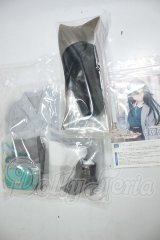 DD/月村手毬 アウトフィット＋ウィッグ A-26-08-17-277-NY-ZA