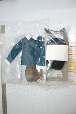 画像2: DD/月村手毬 アウトフィット＋ウィッグ A-26-08-17-277-NY-ZA