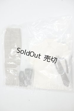 画像1: DDB/制服衣装　D'coord A-26-08-17-276-NY-ZA