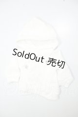 MDD/パーカー　SIROUSALON様製 A-26-08-17-273-NY-ZA