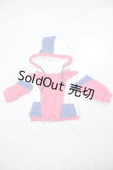 MDD/パーカー　SIROUSALON様製 A-26-08-17-270-NY-ZA