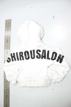 画像2: DDB/パーカー　SIROUSALON様製 A-26-08-17-275-NY-ZA