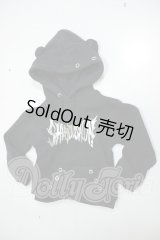 DDB/パーカー　SIROUSALON様製 A-26-08-17-285-NY-ZA