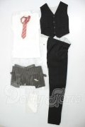 DDB/ドールポイント制服 A-26-08-17-266-NY-ZA