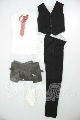 DDB/ドールポイント制服 A-26-08-17-266-NY-ZA