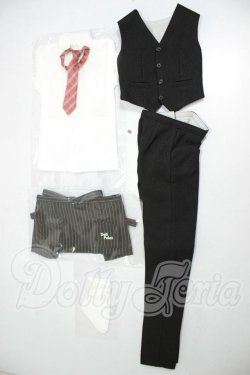 画像1: DDB/ドールポイント制服 A-26-08-17-266-NY-ZA