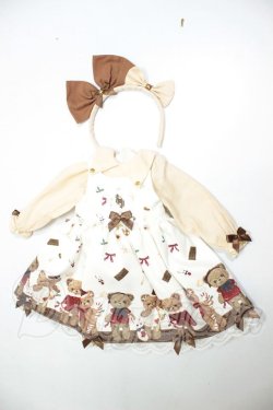 画像1: MDD/OF:ワンピース A-26-08-17-283-NY-ZA