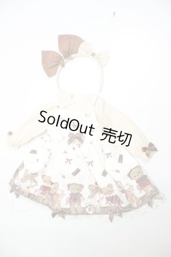 画像1: MDD/OF:ワンピース A-26-08-17-283-NY-ZA