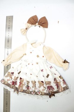 画像2: MDD/OF:ワンピース A-26-08-17-283-NY-ZA