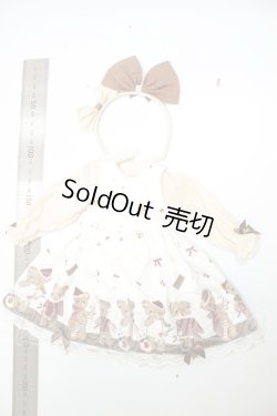 画像2: MDD/OF:ワンピース A-26-08-17-283-NY-ZA