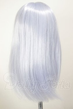 画像2: 6inch/ウィッグ A-26-08-17-291-NY-ZA