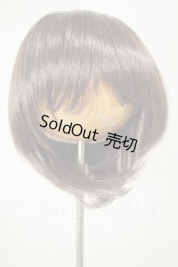 画像1: 8inch/ウィッグ A-26-08-17-292-NY-ZA