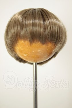 画像1: 6inch/ウィッグ A-26-08-17-294-NY-ZA