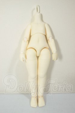 画像1: TinyFox/1/6サイズ　旧ボディ A-26-08-17-254-NY-ZA
