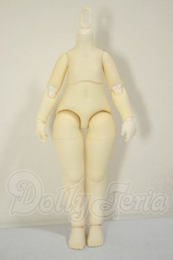 画像1: TinyFox/1/6サイズ　旧ボディ A-26-08-17-255-NY-ZA