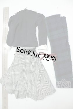 画像2: DD/OF skyloops様製衣装セット A-26-08-17-265-NY-ZA