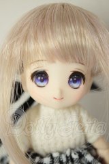 DOLLCE/ミニスウィーツドール：リコリス A-26-08-17-264-NY-ZA