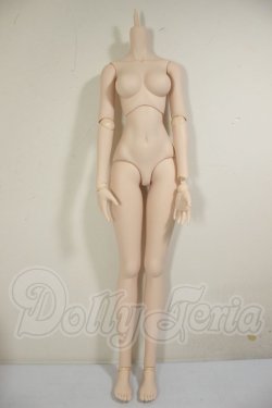 画像1: DD/ベースボディ2.0（DD-F3） A-26-08-17-258-NY-ZA