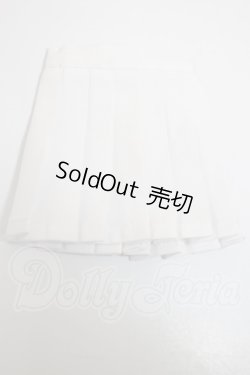 画像1: MDD/OF:スカート A-26-09-14-217-NY-ZA