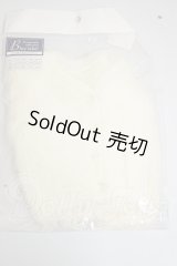 SD/OF：モヘアカーディガン(白) A-26-09-14-212-NY-ZA
