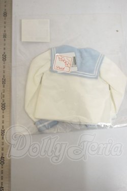 画像2: セーラートップス（水色） A-26-09-14-210-NY-ZA