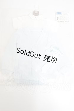 画像1: SD/OF：女子高生セット（水色） A-26-09-14-208-NY-ZA