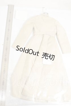 画像2: SDGｒG/OF:クラシカルトレンチコート A-26-09-14-205-NY-ZA