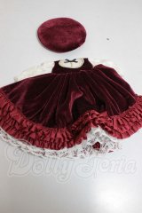 幼SD/ワンピース　恋鞠堂様製 A-26-09-14-231-NY-ZA