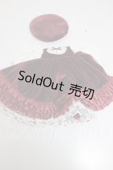 幼SD/ワンピース　恋鞠堂様製 A-26-09-14-231-NY-ZA