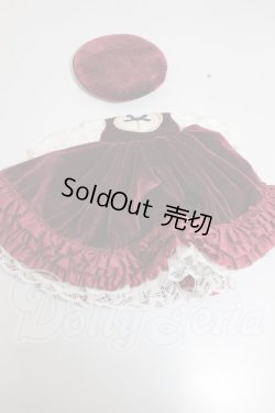 画像1: 幼SD/ワンピース　恋鞠堂様製 A-26-09-14-231-NY-ZA