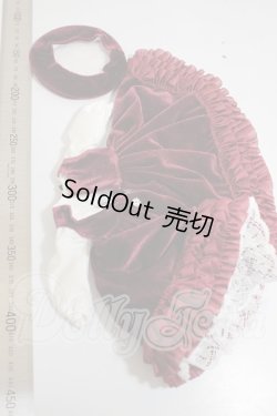 画像2: 幼SD/ワンピース　恋鞠堂様製 A-26-09-14-231-NY-ZA