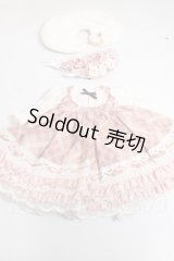 幼SD/ワンピース　恋鞠堂様製 A-26-09-14-230-NY-ZA