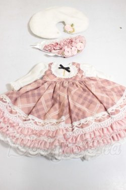 画像1: 幼SD/ワンピース　恋鞠堂様製 A-26-09-14-230-NY-ZA