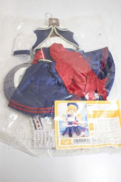 画像1: DD/マリーナ☆トリコロール・プリティ A-26-09-14-234-NY-ZA