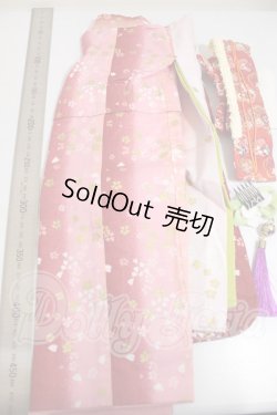 画像2: SD/OF：振袖セット A-26-09-14-236-NY-ZA