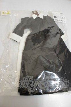 画像1: MSD/OF クラシカルロングメイド A-26-09-14-242-NY-ZA