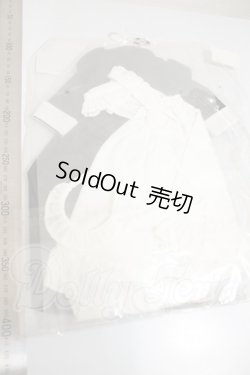 画像2: MSD/OF クラシカルロングメイド A-26-09-14-242-NY-ZA