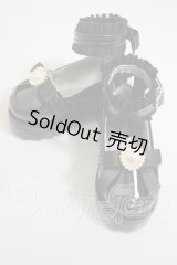 MDD/厚底シューズ　SB-MSD-240 A-26-09-14-246-NY-ZA